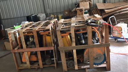 古浪行李、家具、电器包装托运