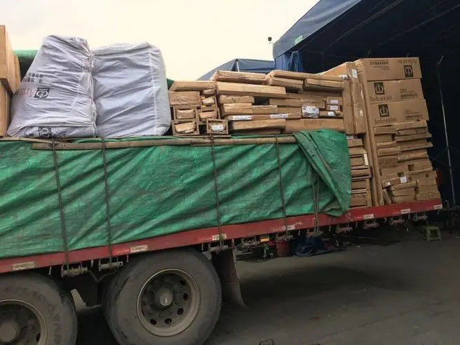 古浪家具托运